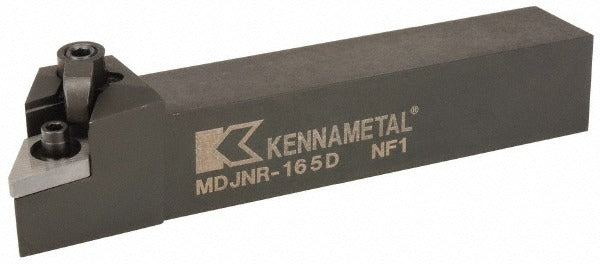 KENNAMETAL Kennametal 1096246 Indexable Turning Toolholder MDJNR165D