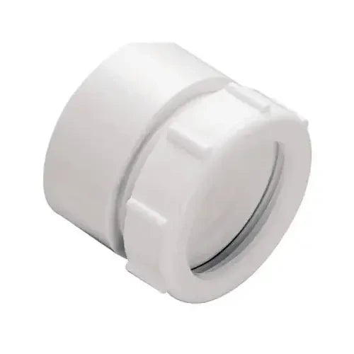 KEENEY Keeney 95K Marvel Connector 1-1/2 In. (Schedule 40)