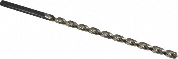 WALTER-TITEX Walter-titex 5062546 Extra Length Drill Bit 0.3438 in Hss