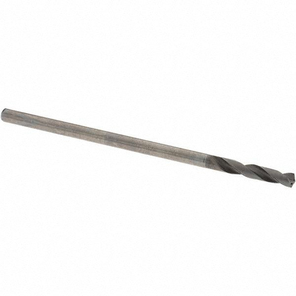 OSG Osg 8665300 Screw Machine Drill Bit 0.1181in Solid Carbide