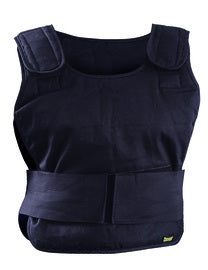 OCCUNOMIX Occunomix pc-vvfr-nb Fr Cooling Vest Navy Cotton