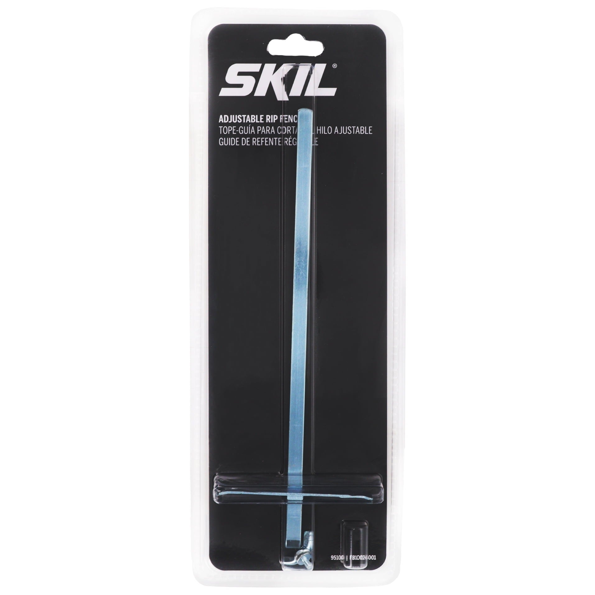 SKIL Skil 95100 Circular Saw Rip Fence 1 pc