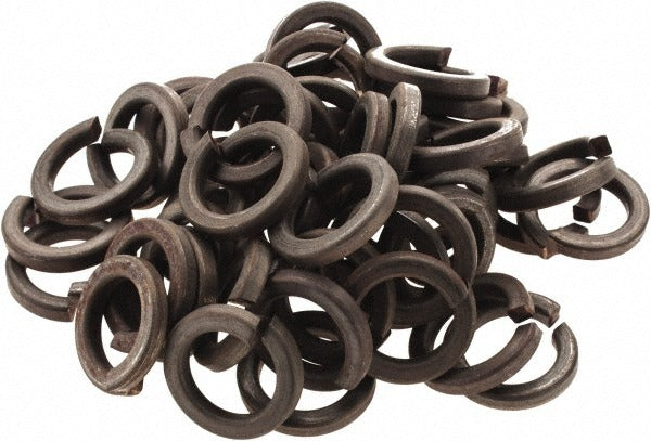 VALUE COLLECTION Value Collection 47415 M10 High Collar Split Lock Washer