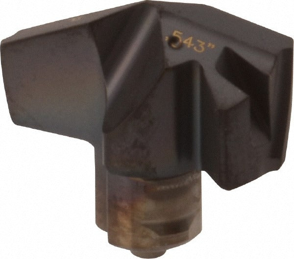 ISCAR Iscar 5508402 Carbide Replaceable Tip Drill ICP0543 IC908