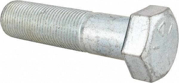 VALUE COLLECTION Value Collection HFI507503000NA Hex Cap Screw 3/4-16 X 3 in