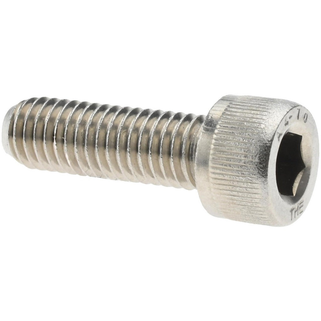 VALUE COLLECTION Value Collection 113586 M8x1.25 Socket Cap Screw 316 Ss