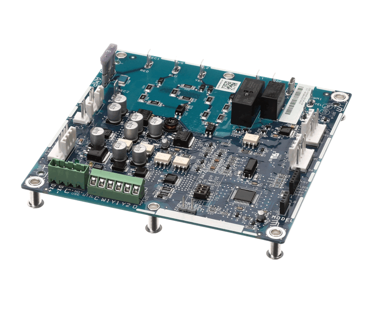 INTERNATIONAL COMFORT PRODUCTS International Comfort Products 1186140 Air Conditioner Control Board (Each) I1186140