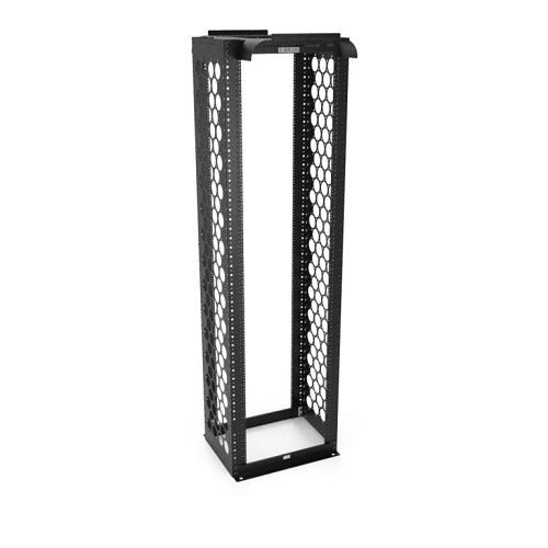 GREAT LAKES Great Lakes CMRX-45U30-W-1224 Server Rack Enclosure