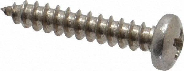 VALUE COLLECTION Value Collection R83922422 Sheet Metal Screw 4 Pan Head