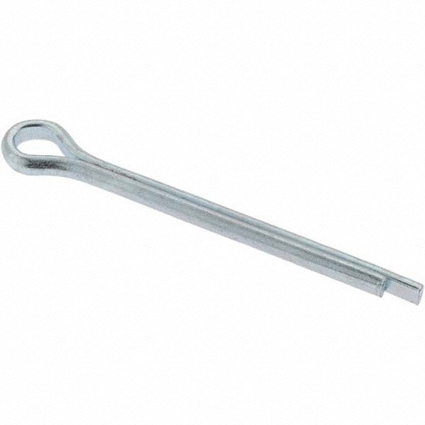 VALUE COLLECTION Value Collection 40949 Extended Prong Cotter Pin Steel