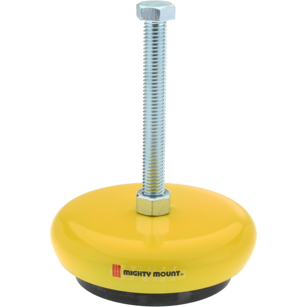 GIBRALTAR Gibraltar MM120135-G Machine Leveling Mount 500 Lb