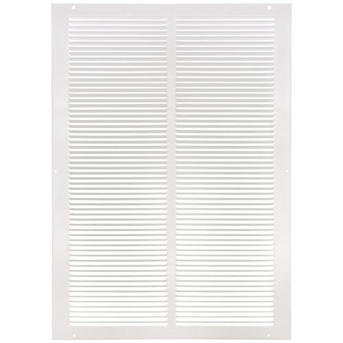 HART & COOLEY Hart & Cooley 43134 Return Air Grille (14 x 20) HAR1420650