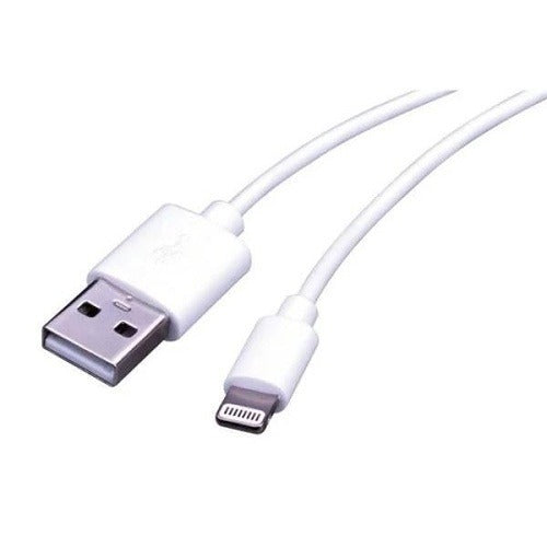 VANCO Vanco ALUSB06 Lightning Charge and Sync Cable