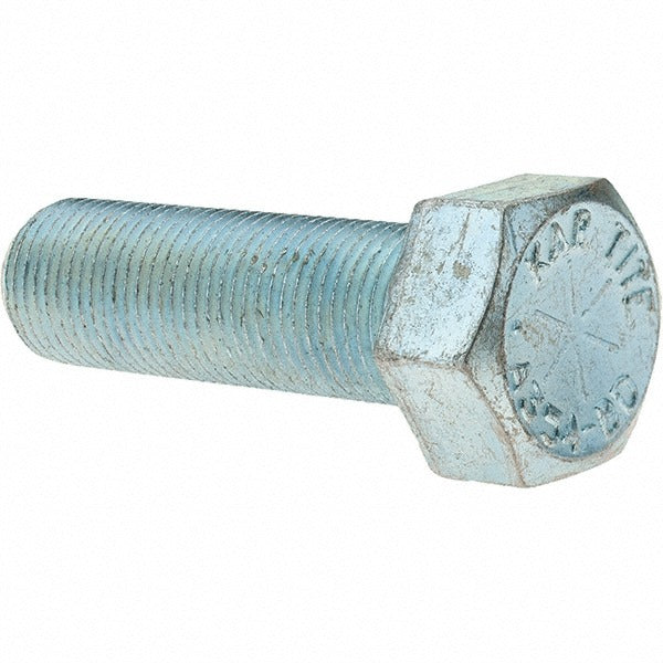 VALUE COLLECTION Value Collection KP45114 5/8-18x2 Grade 8 Hex Cap Screw 25pk