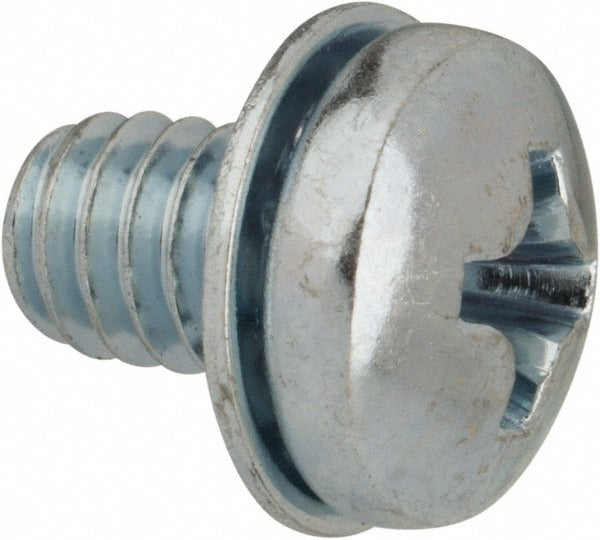 VALUE COLLECTION Value Collection 0804IPP 8-32 X 1/4 in Pan Head Phillips Screw