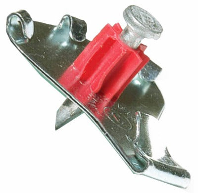 HILLMAN Hillman Fasteners 121146 Brick Block Hanger 50 Lb 2 Pack