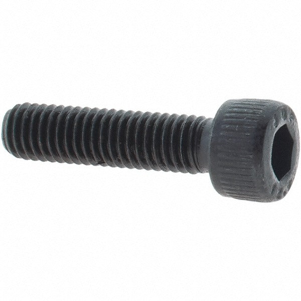 VALUE COLLECTION Value Collection 42724 M5x0.80 Hex Socket Cap Screw