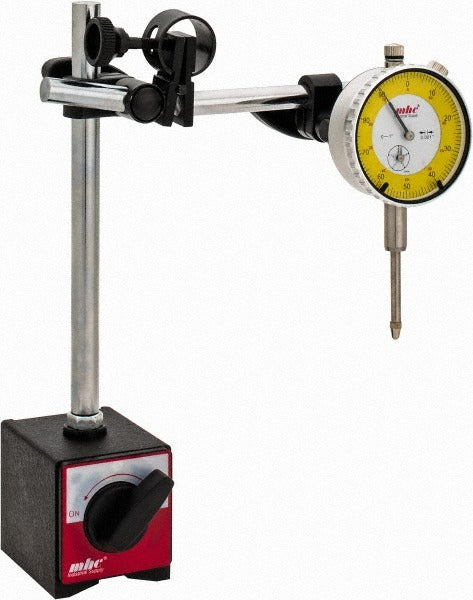 VALUE COLLECTION Value Collection Eco Ind W/base Dial Indicator Kit