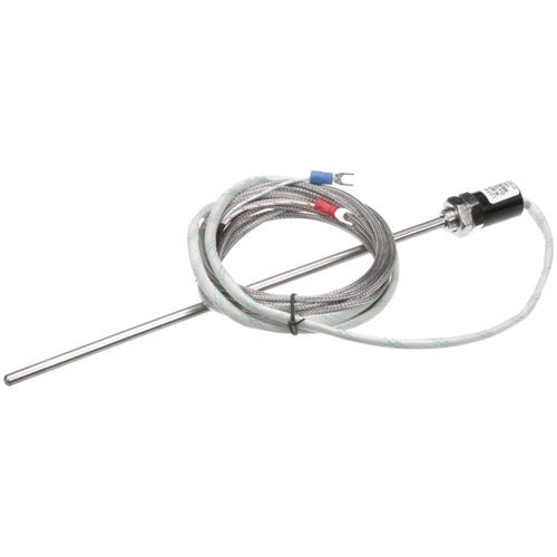 LBC BAKERY EQUIPMENT Lbc Bakery Equipment 41100-42 Thermocouple LRO LMO Pizza (Each, 11.5 x 4.5 x 0.95 in) LBE41100-42
