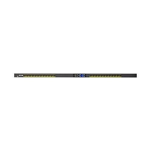 TRIPP LITE Tripp Lite EMI100-10 Managed Pdu Single Phase 24 Outlet