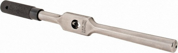 STARRETT Starrett 50420 Straight Handle Tap Wrench 3/16 to 1/2 in