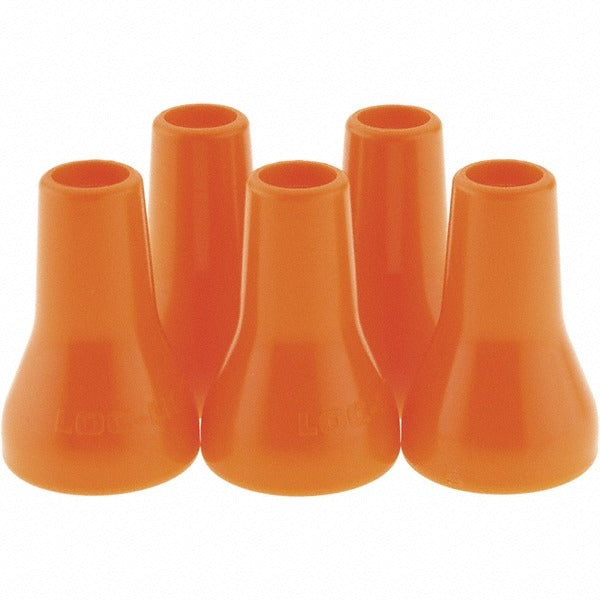 VALUE COLLECTION Value Collection 10109 Round Coolant Hose Nozzle 3/8 in 5-pack