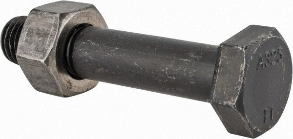 VALUE COLLECTION Value Collection HCI30750400N-010BX Hex Head Bolt 3/4-10