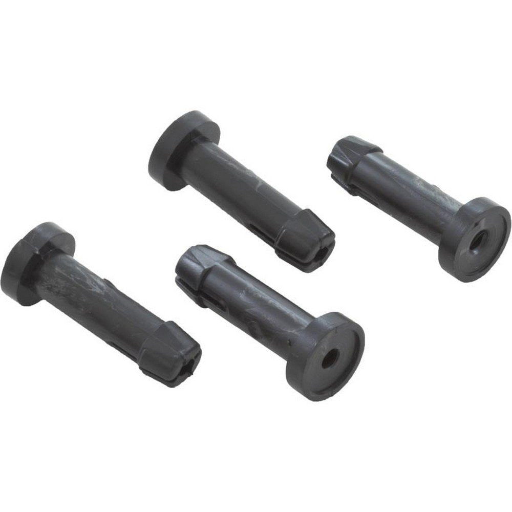WATERWAY PLASTICS Waterway Plastics 429-7221 Pin Clearwater Tank Base (Pack of 4) 429-7221B
