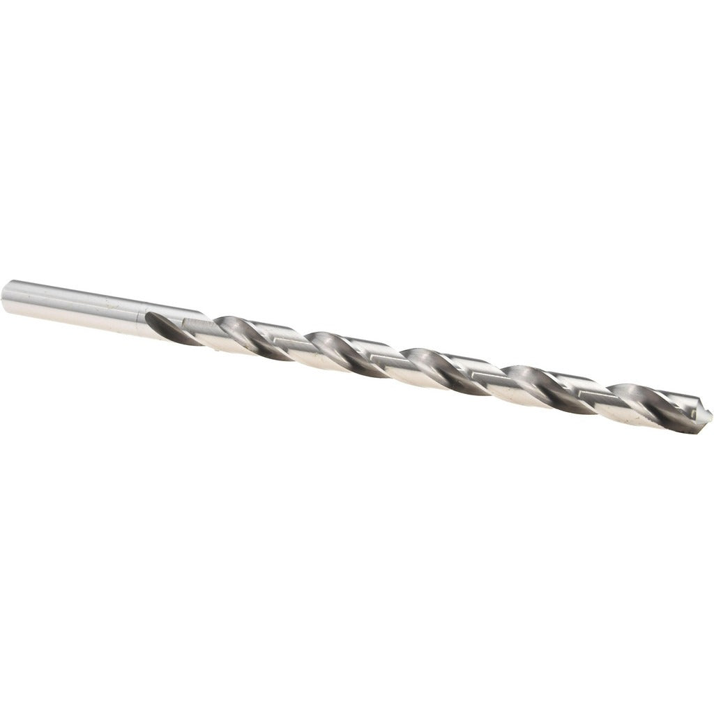 PRECISION TWIST DRILL Precision Twist Drill 6000103 Extra Length Drill Bit