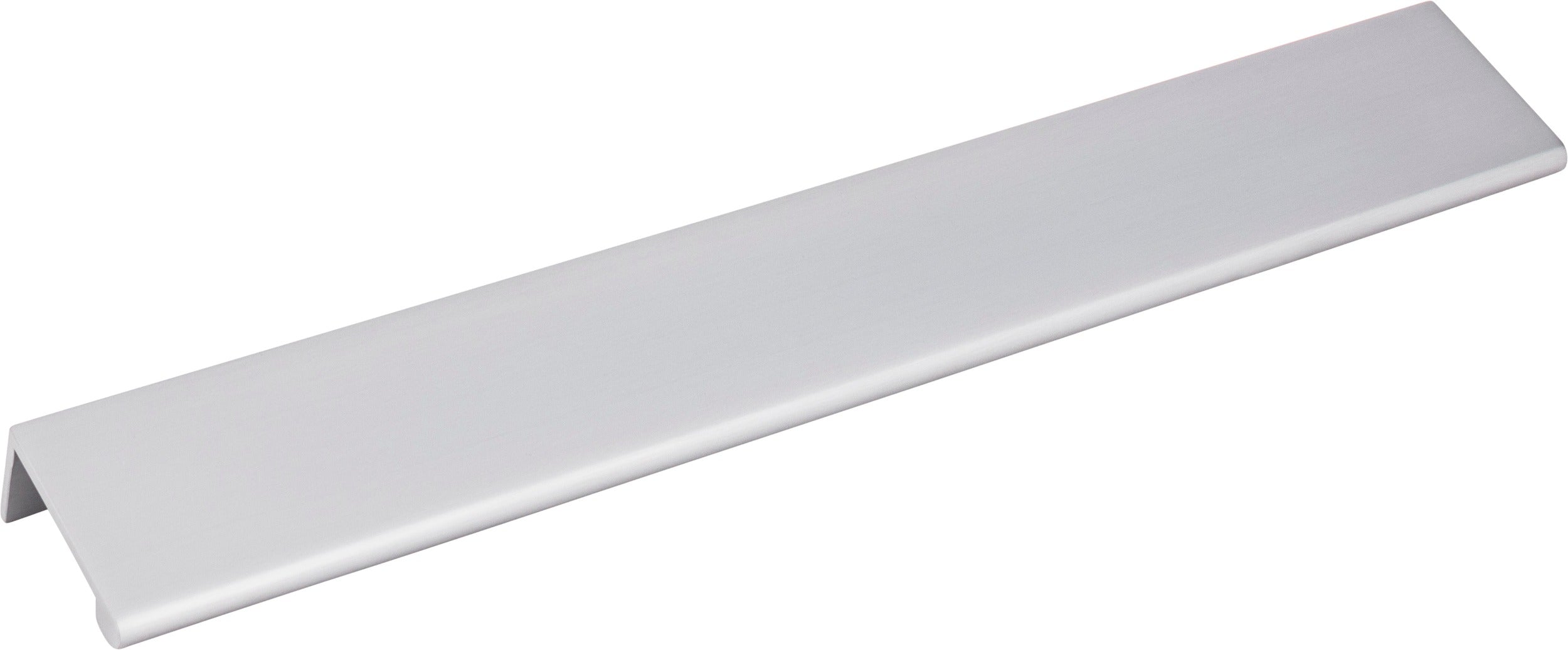 ELEMENTS Elements A500-10BC Edgefield Cabinet Tab Pull 10in Brushed Chrome