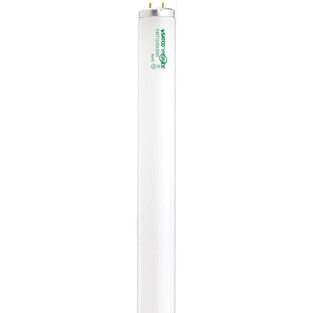 SATCO-NUVO Satco-Nuvo S6637 T12 Fluorescent Lamp 40 Watt (48 in)