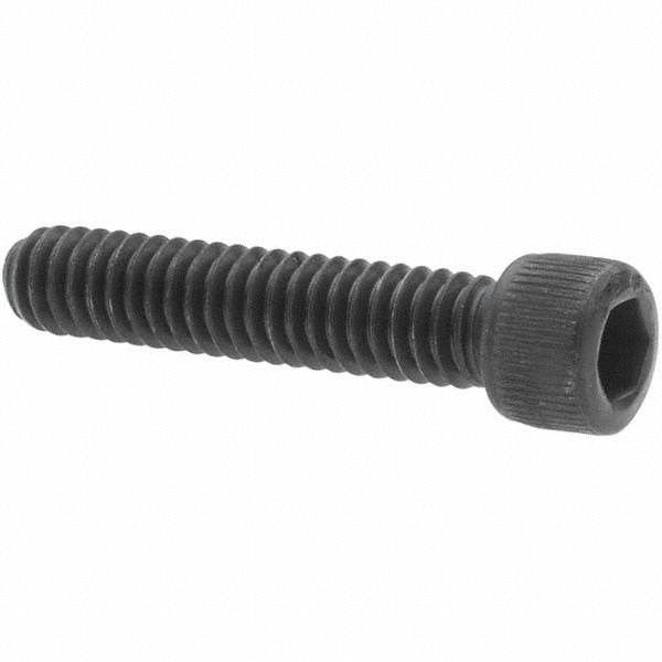 VALUE COLLECTION Value Collection 33605 Hex Socket Cap Screw 1/4-20 Unc