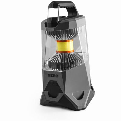 NEBO Nebo Tools/asg NEB-LTN-0004 Rechargeable Led Lantern