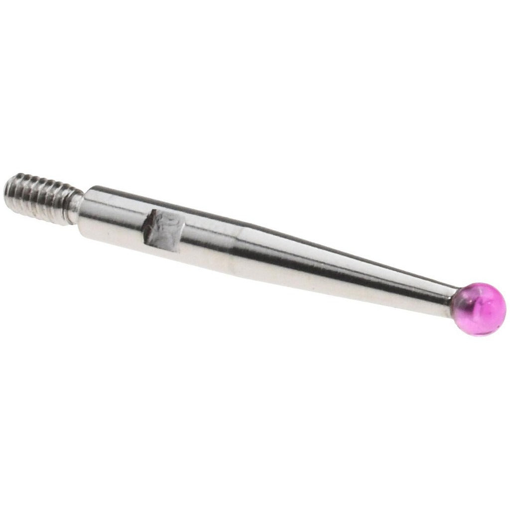SPIROTHERM Spi 20-633-4 Test Indicator Ball Contact Point Ruby