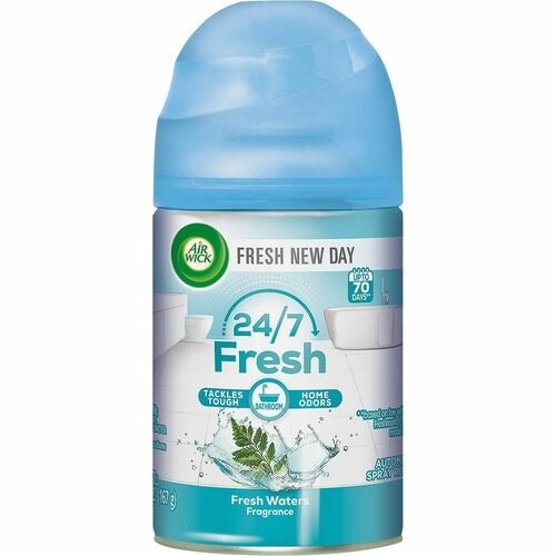 RECKITT Bsc Preferred RAC79553 Air Freshener Refill Freshmatic
