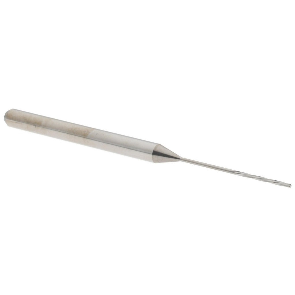 HERTEL Hertel MR34-0252.281 Chucking Reamer 0.64mm Solid Carbide