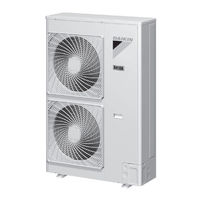 Daikin SkyAir Heat Pump, Single Zone - RZQ30PVJU