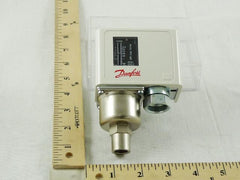 Danfoss 060-214866 KP-34 Pressure Switch 2-15 PSIG