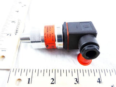 Danfoss 060G3502 Pressure Transducer 1/4 inch NPT