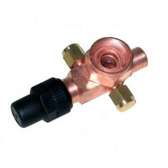 Danfoss 8168027 Service Valve for HVAC Systems