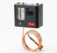 Danfoss 060-5234 Temperature Control SPDT 36 inch Cap