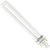 Sylvania CF13DS/827/ECO/21136 13 W 82 CRI 2700 K 800 lm GX24Q-3 Base 4-Pin Single Dimmable Compact Fluorescent Lamp