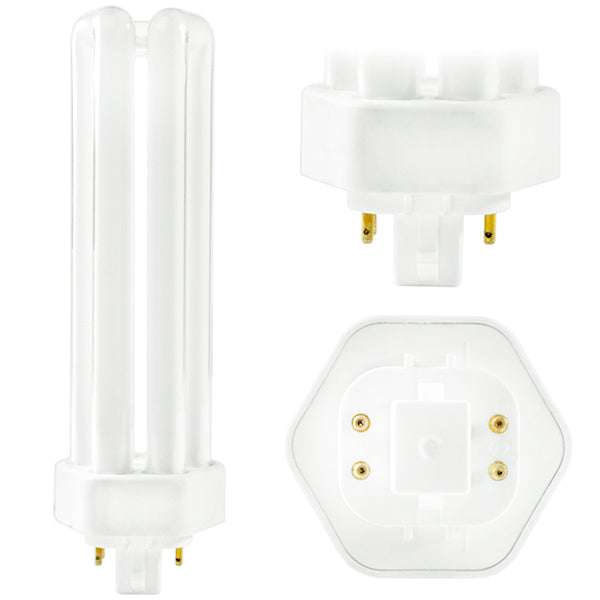 Sylvania CF42DT/E/IN/841/ECO/20890 42 W Triple Dimmable Compact Fluorescent Lamp