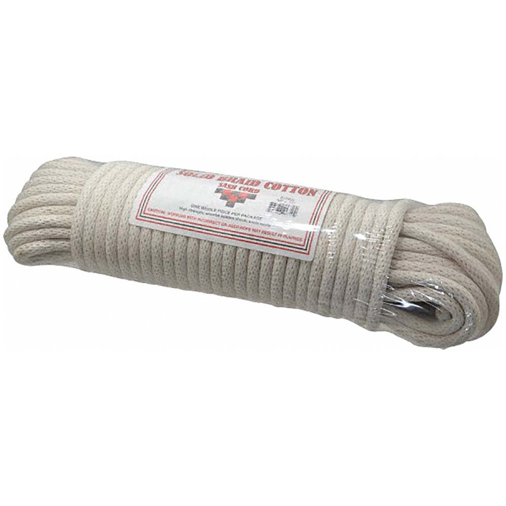 VALUE COLLECTION Value Collection WS-MH-FIBR-003 Sash-cord Twine 750 Lb