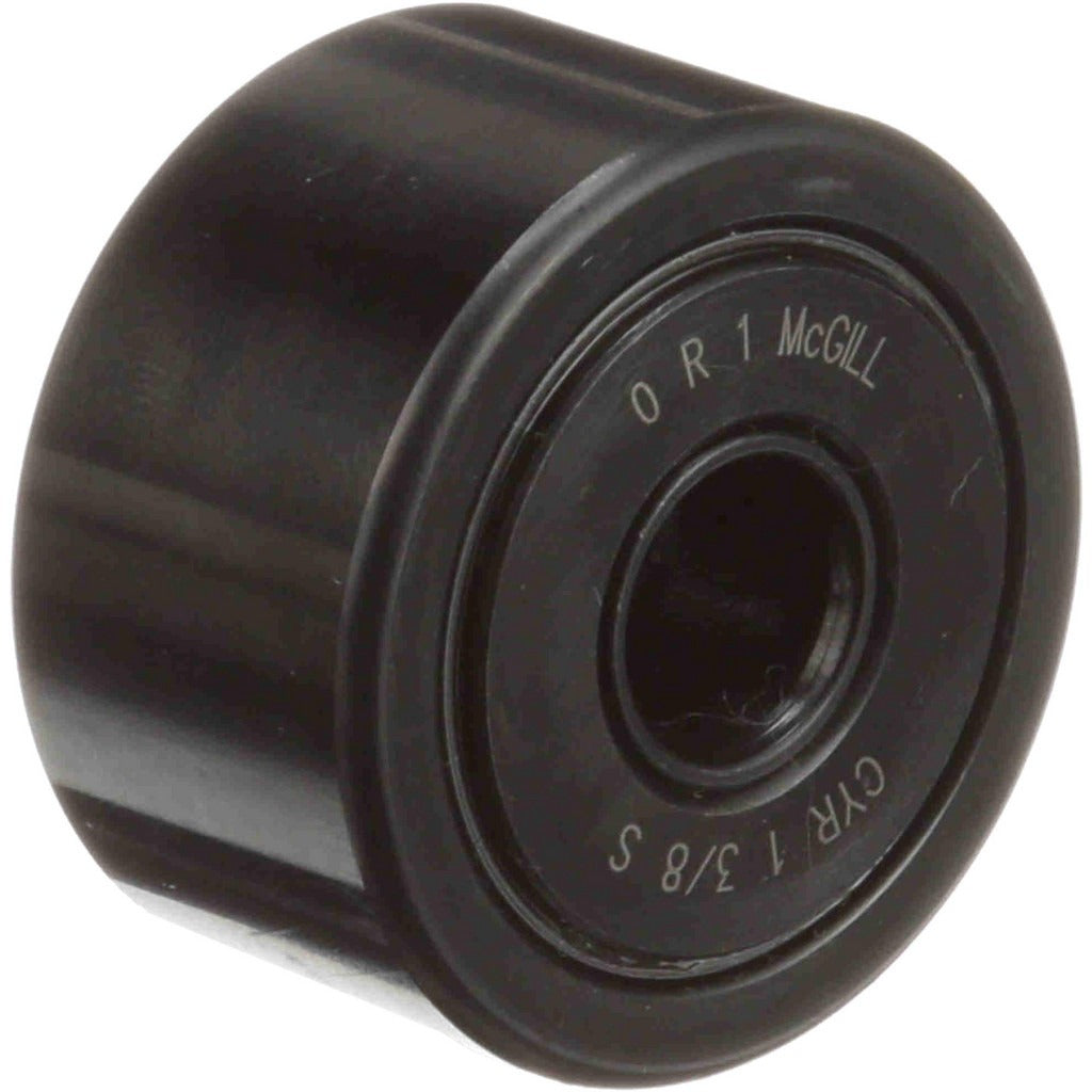 MCGILL Mcgill 4130110000 Crowned Cam Yoke Roller Needle Bearing