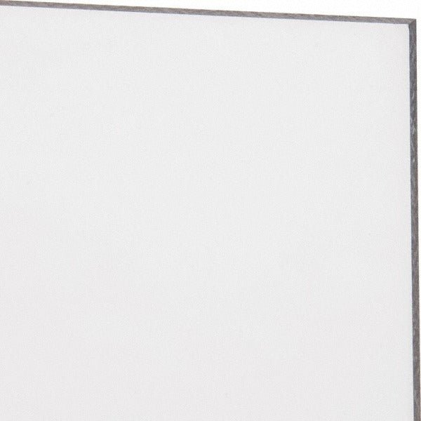 USA INDUSTRIALS Usa Industrials PS-PC-SR-48 Polycarbonate Sheet 0.5in