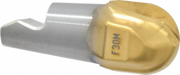 SECO TOOLS Seco 74068365 Ball Nose Milling Tip 0.630 in Carbide MM16