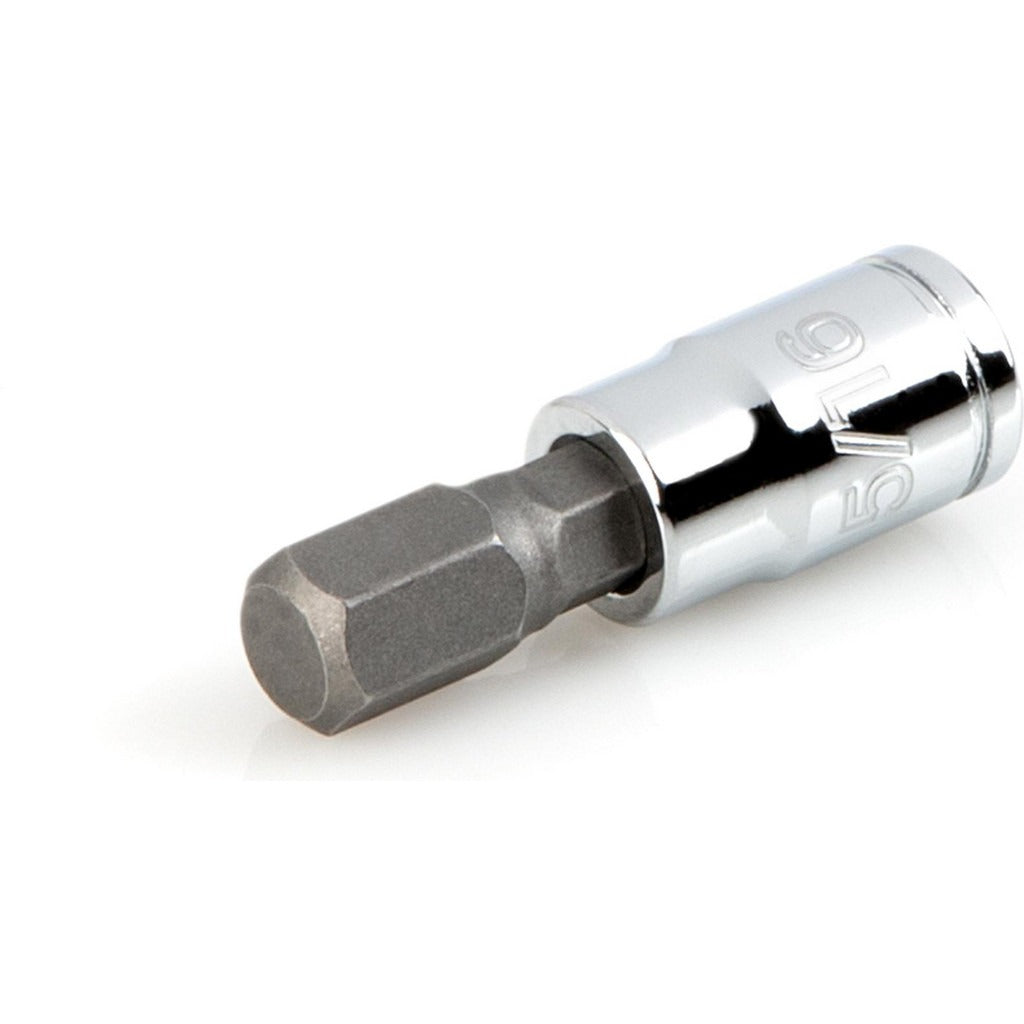 TEKTON Tekton SHB02208 Hex Bit Socket 1/4 in Drive 5/16 in Hex