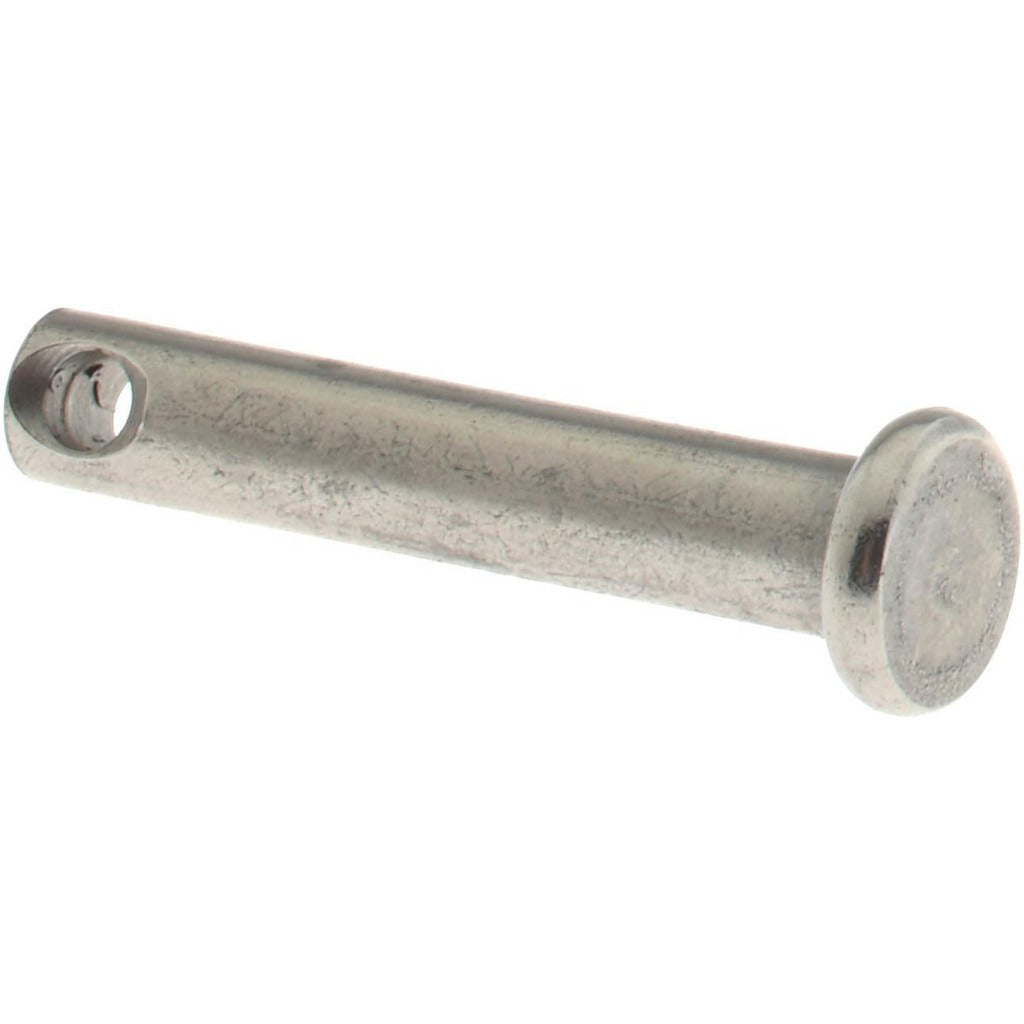 VALUE COLLECTION Value Collection P20030 Clevis Pin 3/16 in Stainless
