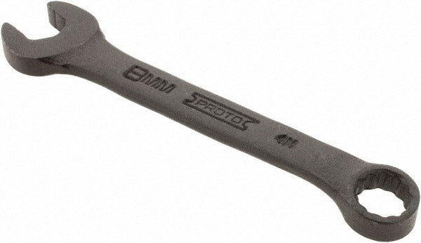 PROTO Proto J1208MESB Combination Wrench 8 Mm 15 Degree Offset